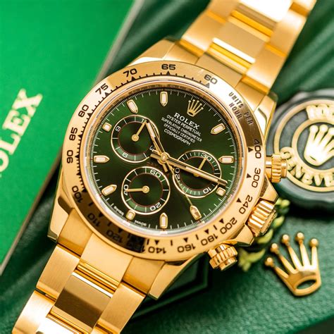 rolex best seller
